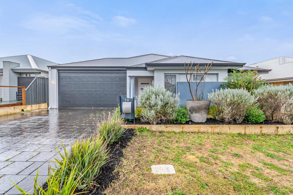 19 Dragonfly Rd, Banksia Grove, WA 6031