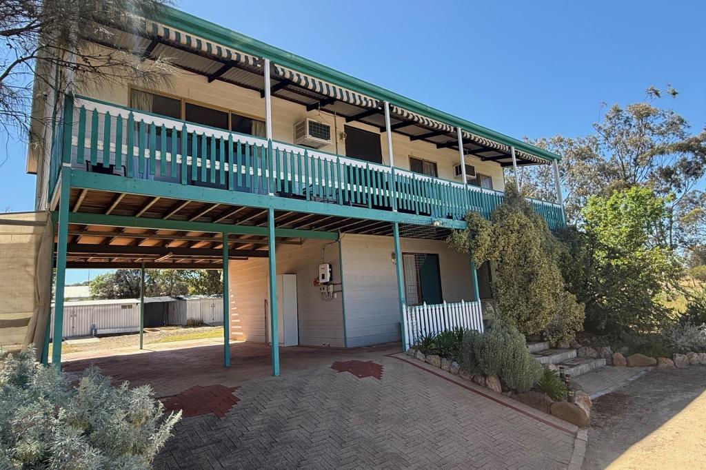 22 Grigson St, Beverley, WA 6304