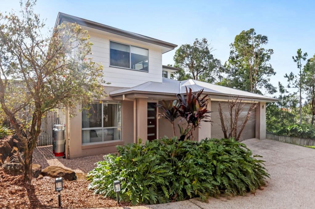 2/45 CODRINGTON CCT, PACIFIC PINES, QLD 4211