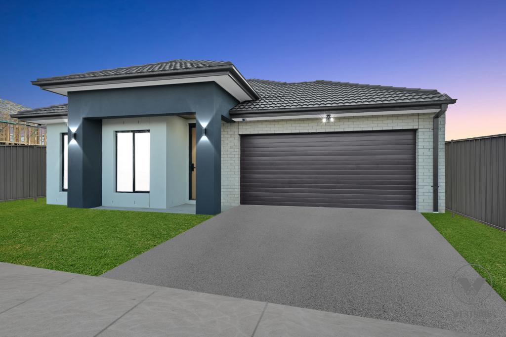 6 TEKAPO ST, TRUGANINA, VIC 3029