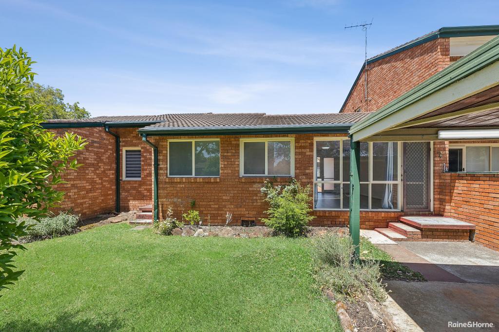 22/30 Cumberland Rd, Ingleburn, NSW 2565