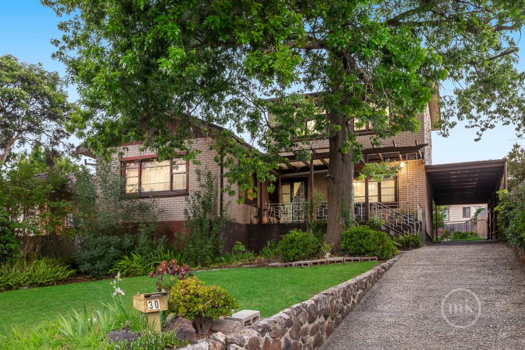 30 Louis St, Greensborough, VIC 3088