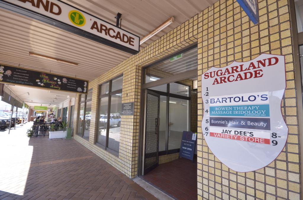 1&2/14-16 Front St, Mossman, QLD 4873