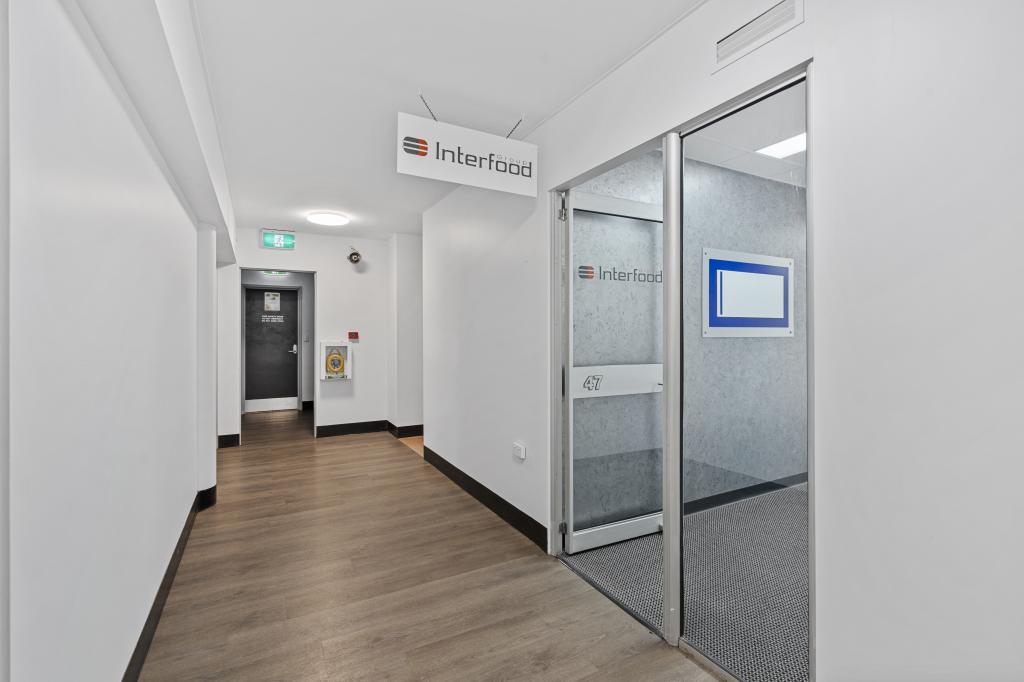 SUITE 47/120 BLOOMFIELD ST, CLEVELAND, QLD 4163