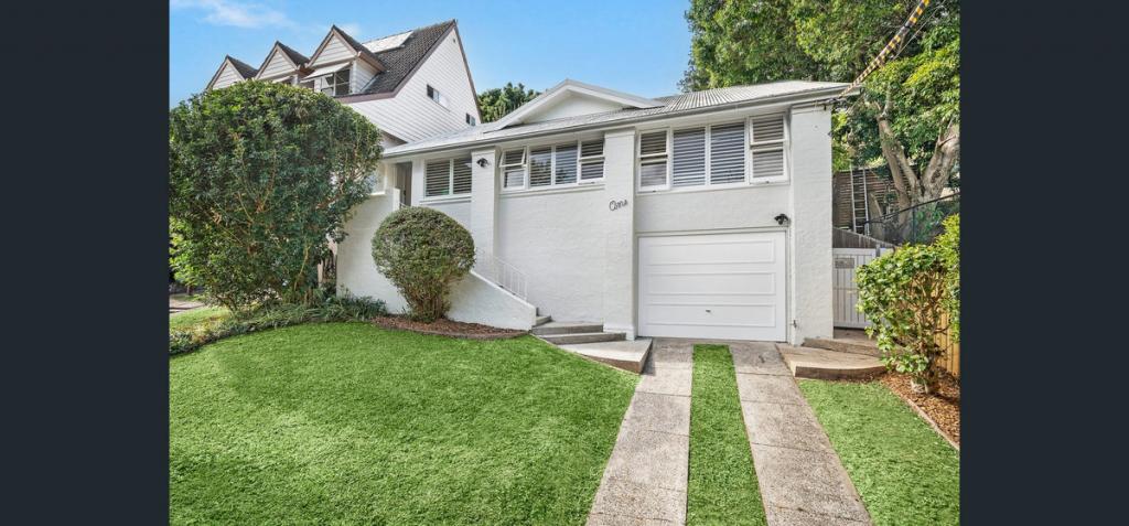 1 Long Pine Ave, Chatswood, NSW 2067
