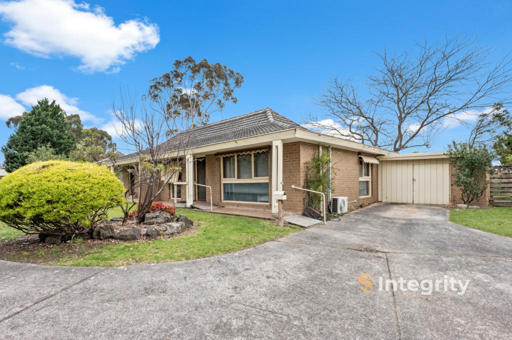 3/16 Henry St, Healesville, VIC 3777