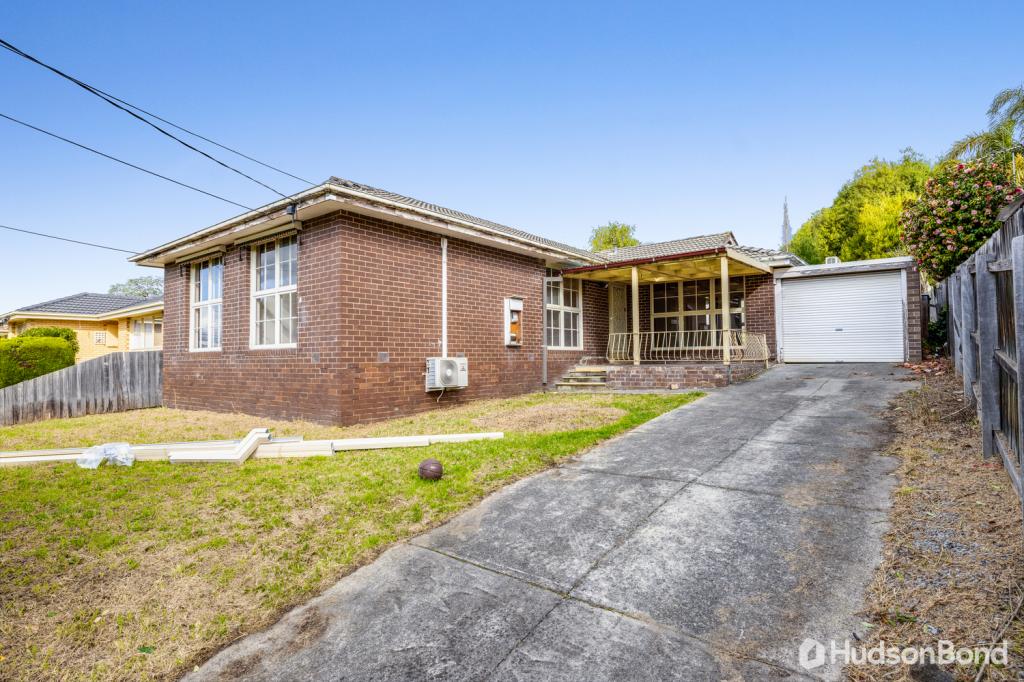 26 Mckenzie St, Doncaster East, VIC 3109