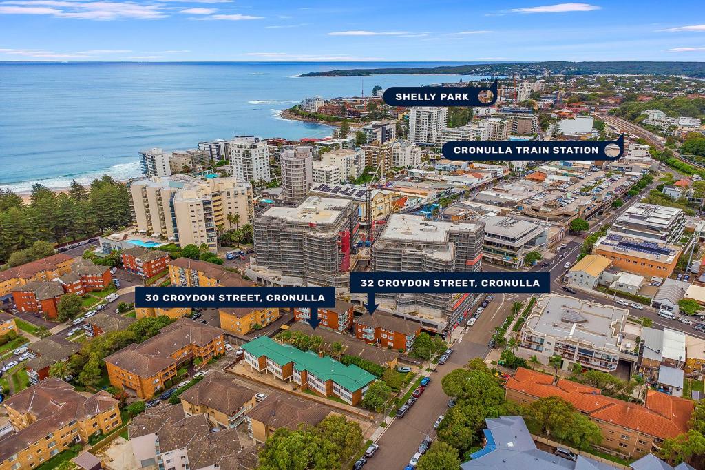 30-32 Croydon St, Cronulla, NSW 2230