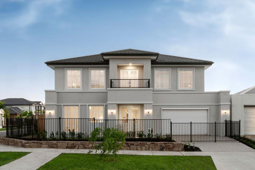 48 Portobello Bvd, Clyde North, VIC 3978