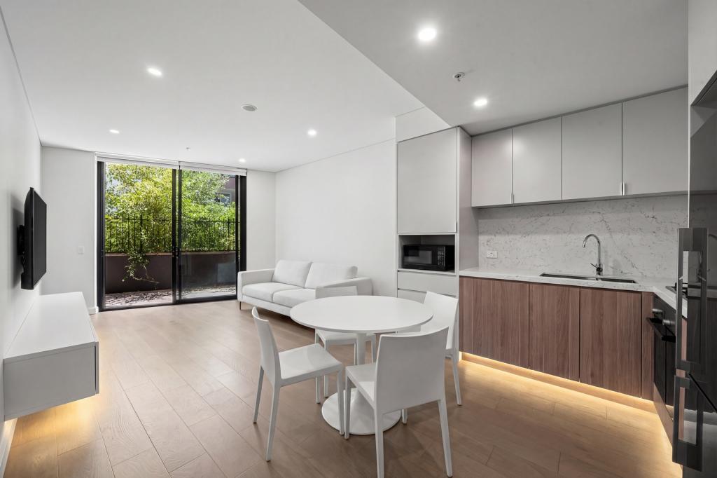 G36/6d Demeter St, Rouse Hill, NSW 2155