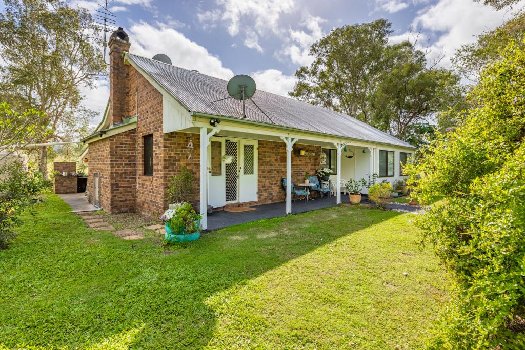 3331 D'Aguilar Hwy, Stony Creek, QLD 4514