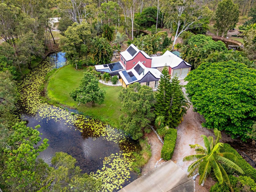 56 Flora Dr, Beecher, QLD 4680