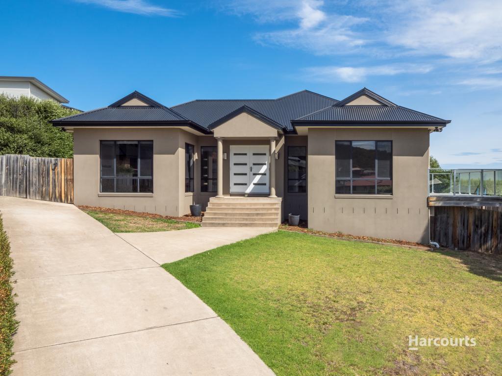 8 Crete Pl, Oakdowns, TAS 7019