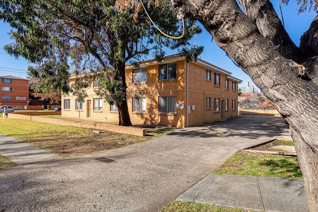 9/81 Collett St, Queanbeyan, NSW 2620