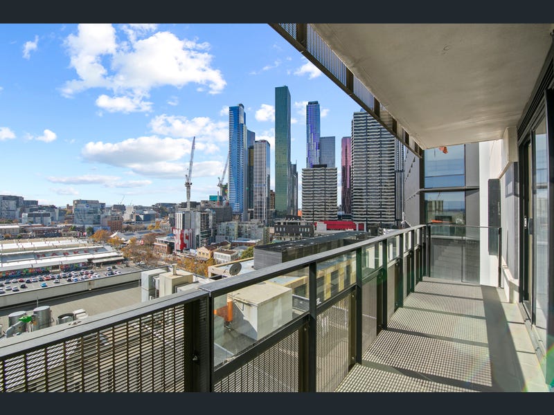 1204/243 Franklin St, Melbourne, VIC 3004