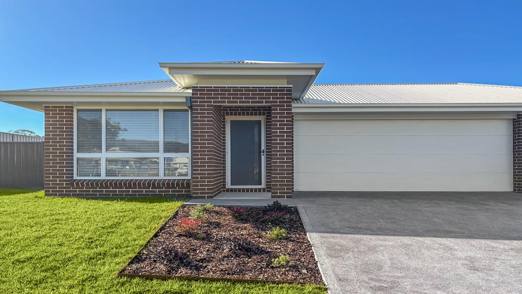 18 Davis Cres, Mudgee, NSW 2850