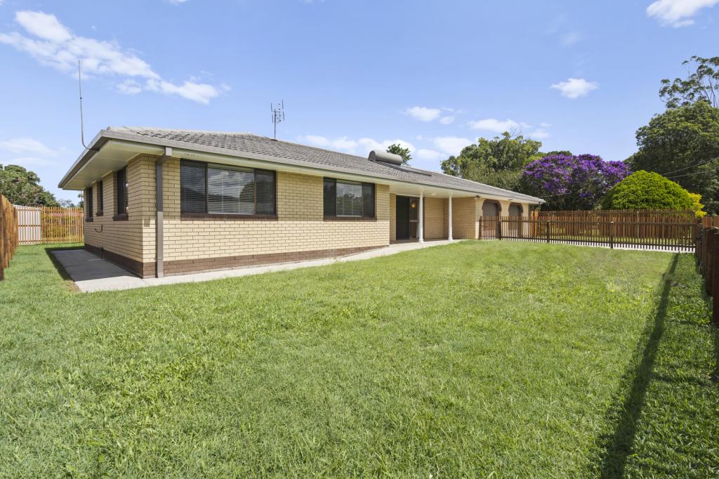 Proposed Lot 1/30 Chinbible Ave, Mullumbimby, NSW 2482