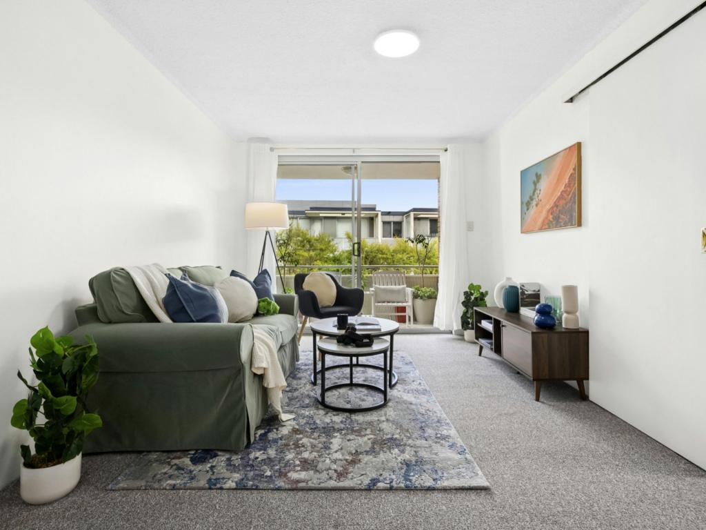 4/198 Pacific Hwy, Greenwich, NSW 2065