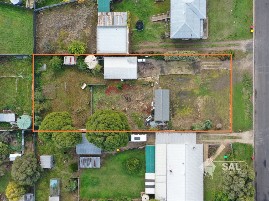 13 English St, Bordertown, SA 5268