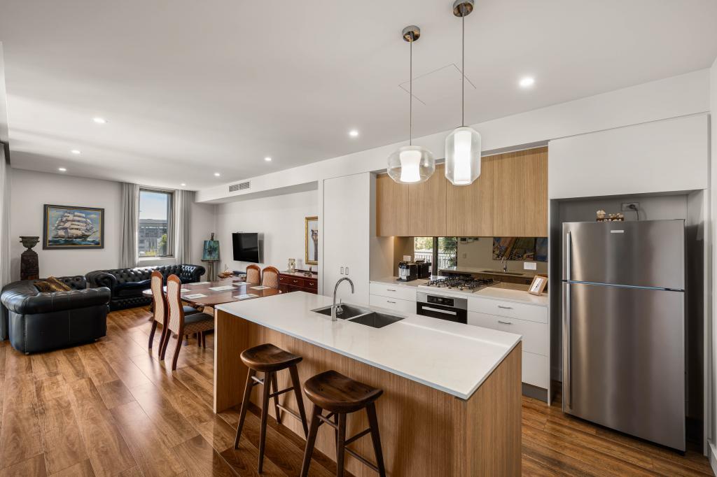 202/41 Troubridge Dr, West Lakes, SA 5021
