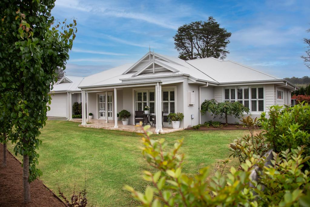 53 Sir James Fairfax Cct, Bowral, NSW 2576