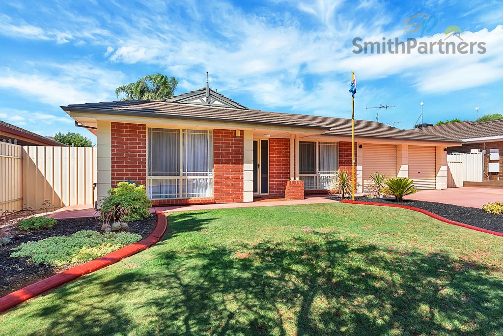 44 Cobbler Cct, Salisbury Heights, SA 5109