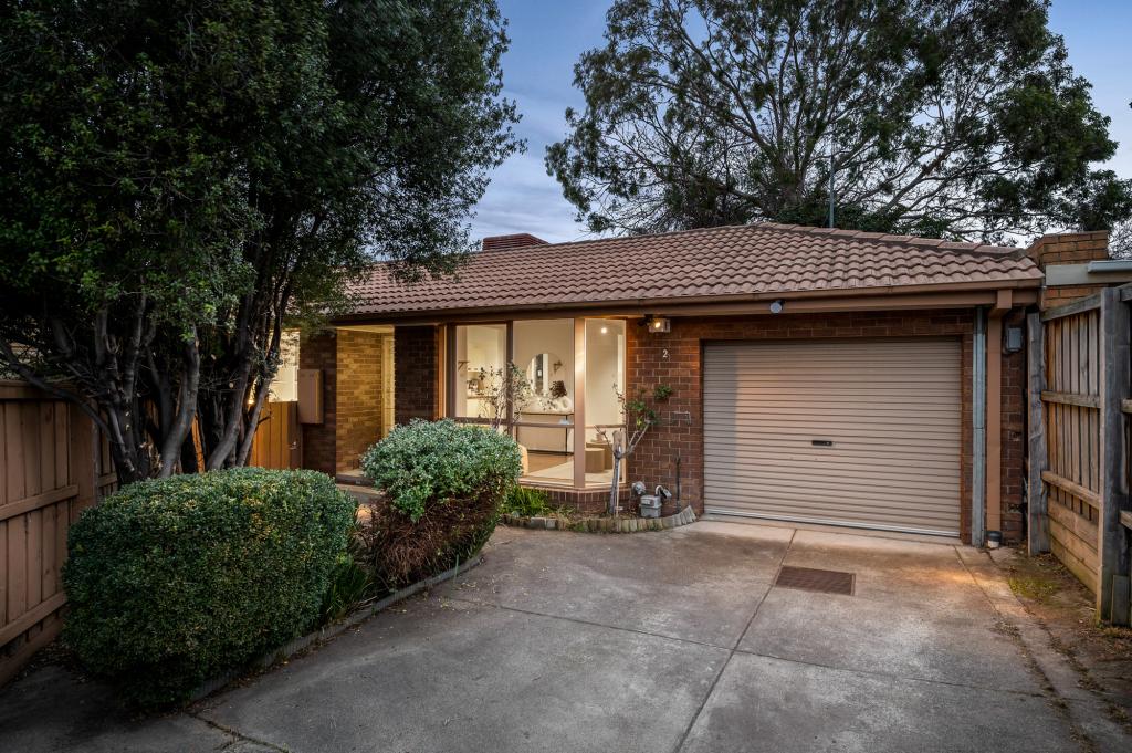 2/17 Panorama St, Clayton, VIC 3168