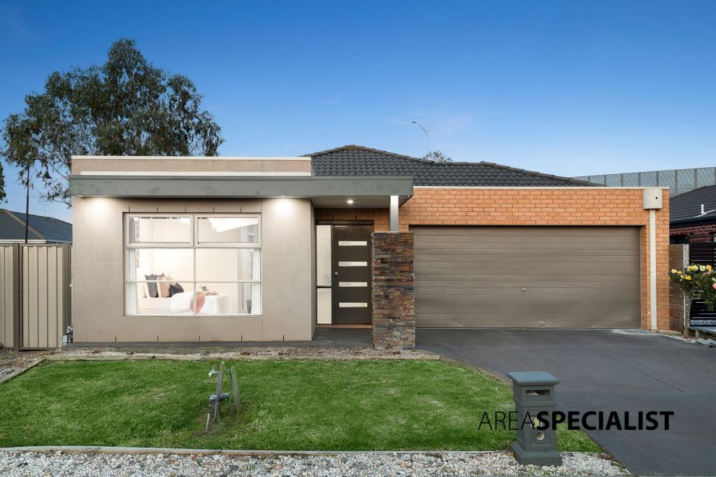 41 Gregson Gr, Lyndhurst, VIC 3975