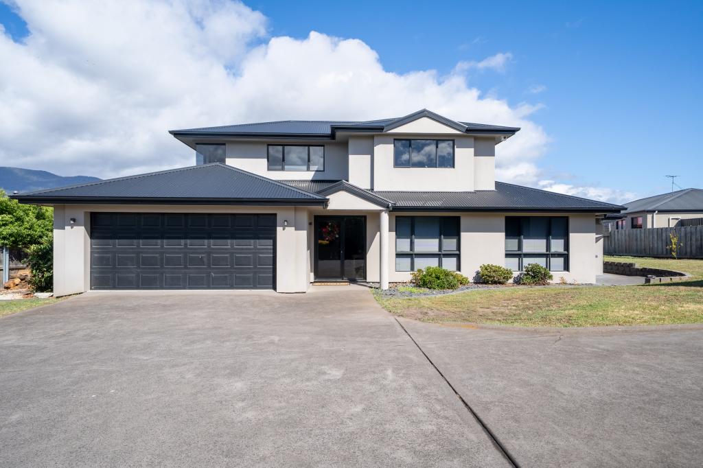 21 Henty Cl, Old Beach, TAS 7017