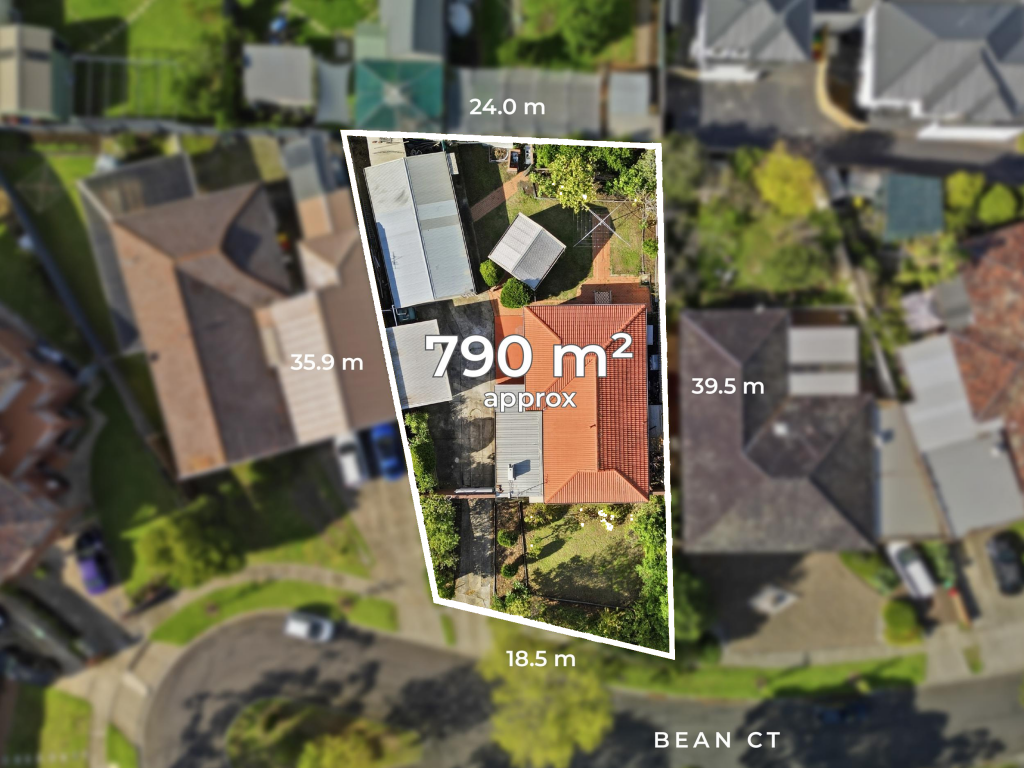 6 Bean Ct, Keilor Downs, VIC 3038