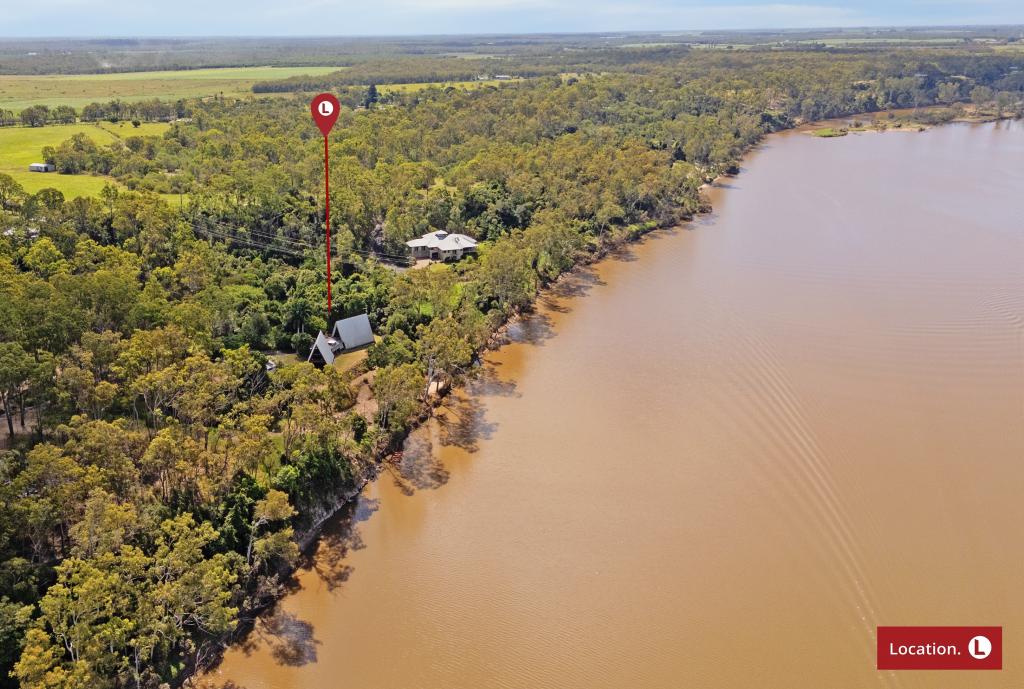 75 Woods Rd, Sharon, QLD 4670