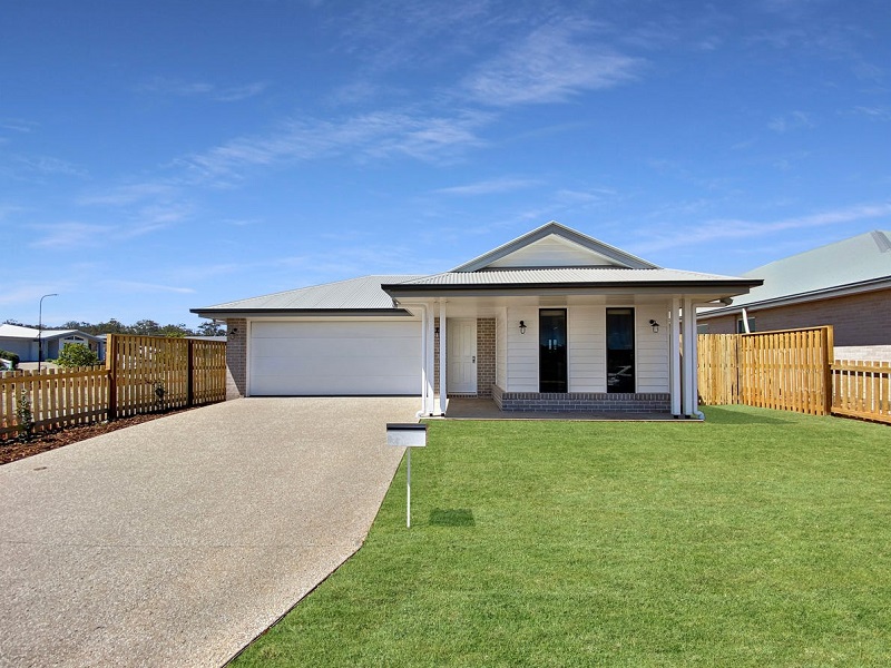 3 Mcdonaugh Dr, Highfields, QLD 4352