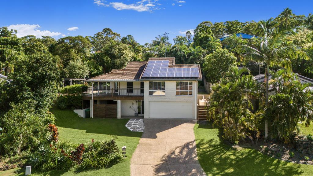 10 Andriana Dr, Buderim, QLD 4556