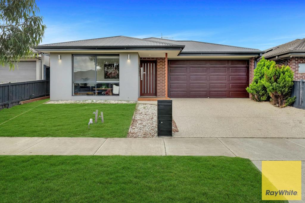 9 Haystack Dr, Truganina, VIC 3029