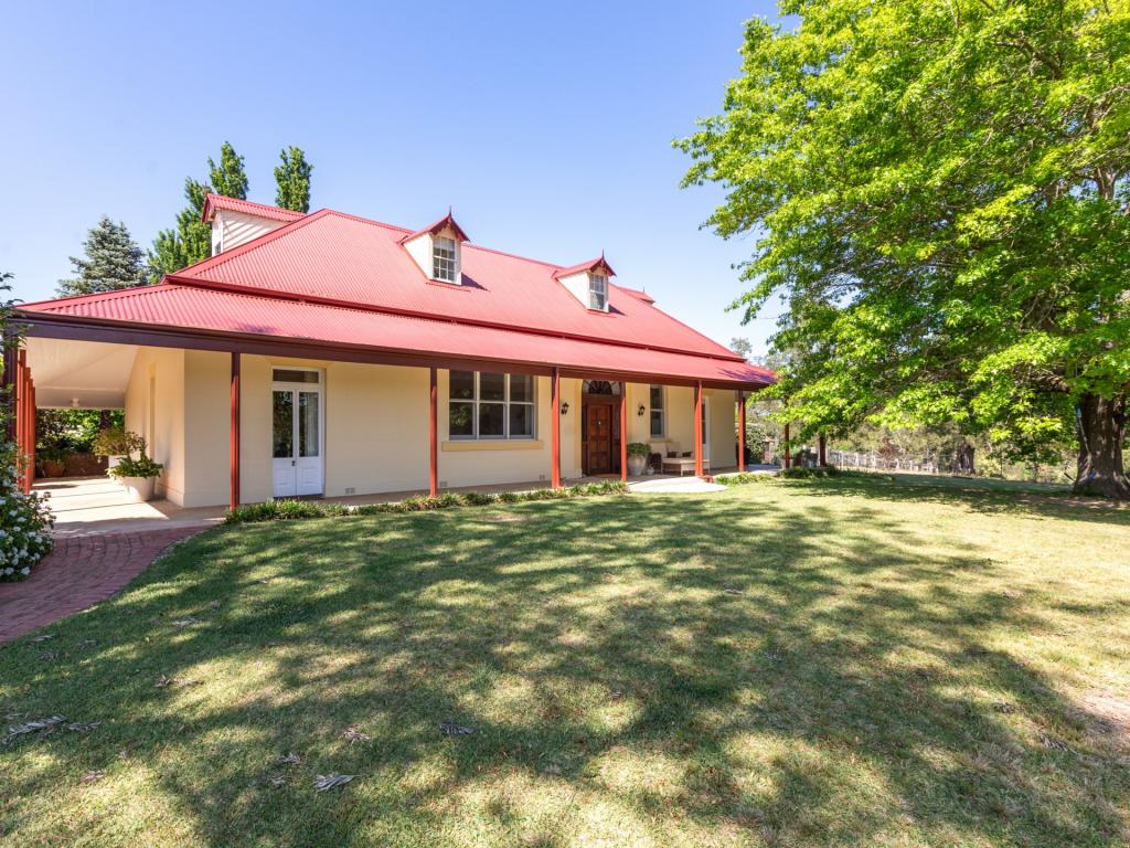 48 Moore Wren Rd, Tarraganda, NSW 2550