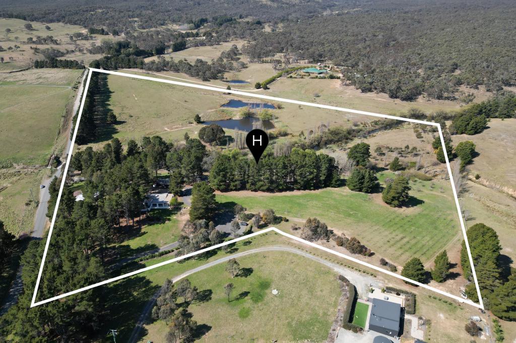 104 Brooks Rd, Bywong, NSW 2621