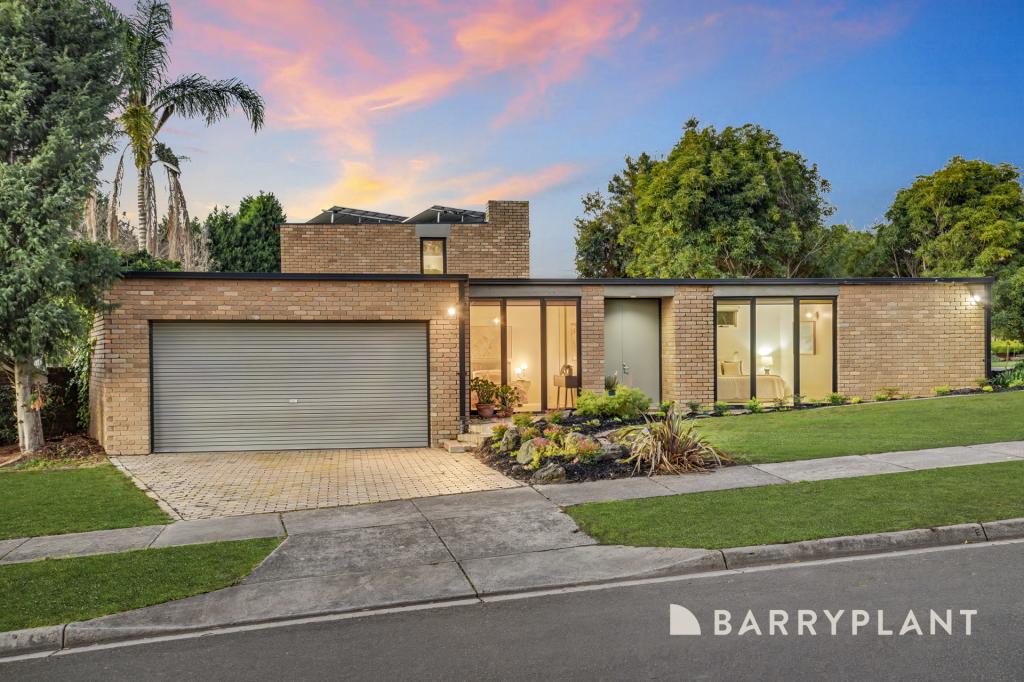 1 Abbey Ct, Wantirna, VIC 3152