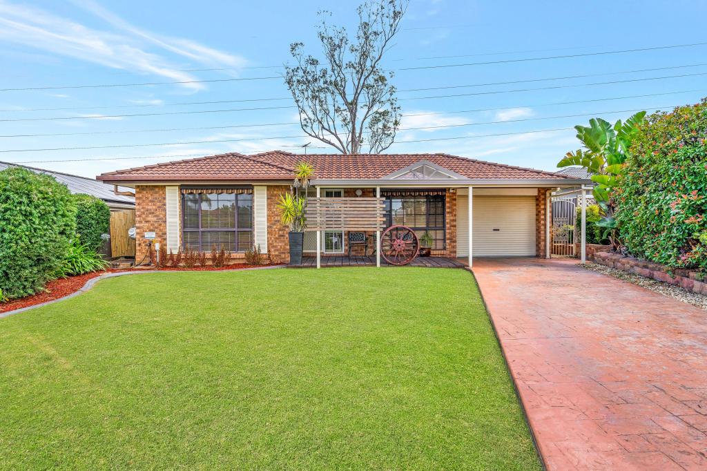 28 Sanderling St, Hinchinbrook, NSW 2168