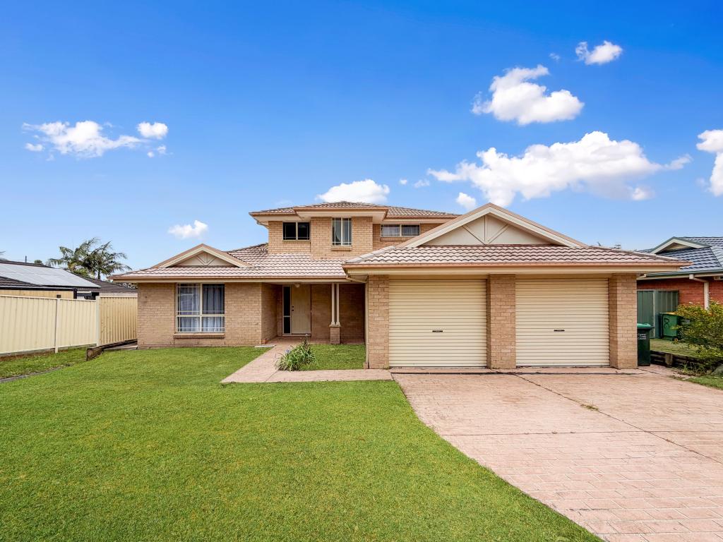 7 Roma Pl, Woongarrah, NSW 2259