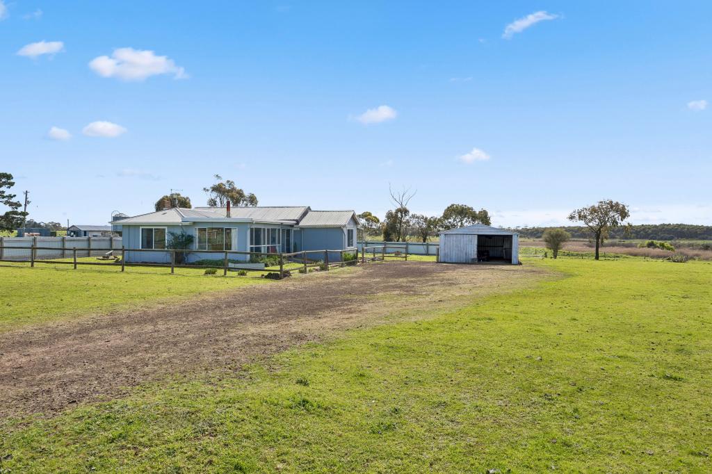 28 Taylor St, Derrinallum, VIC 3325