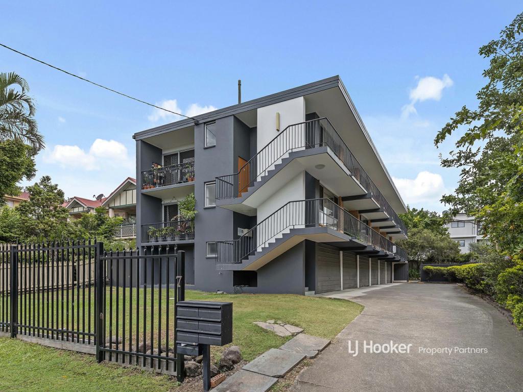 5/7 Durack St, Moorooka, QLD 4105