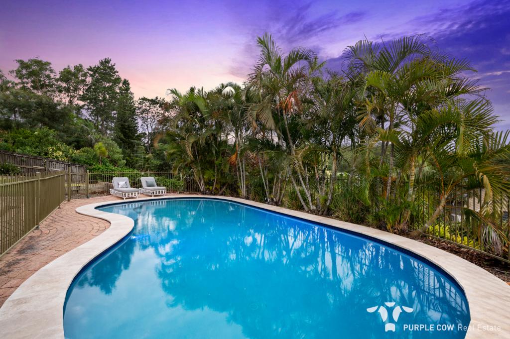 8 Eginbah Ct, Shailer Park, QLD 4128