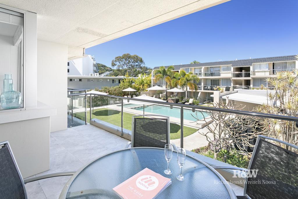 202 & 203/6 Hastings St, Noosa Heads, QLD 4567