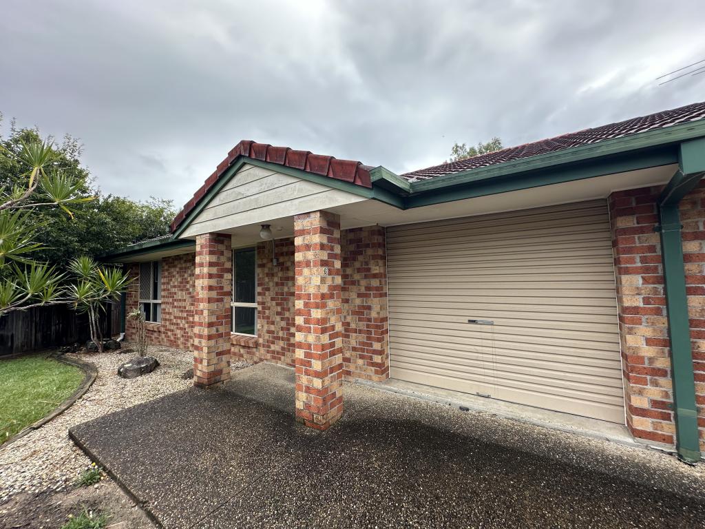 6/3 Rosegum Pl, Redbank Plains, QLD 4301