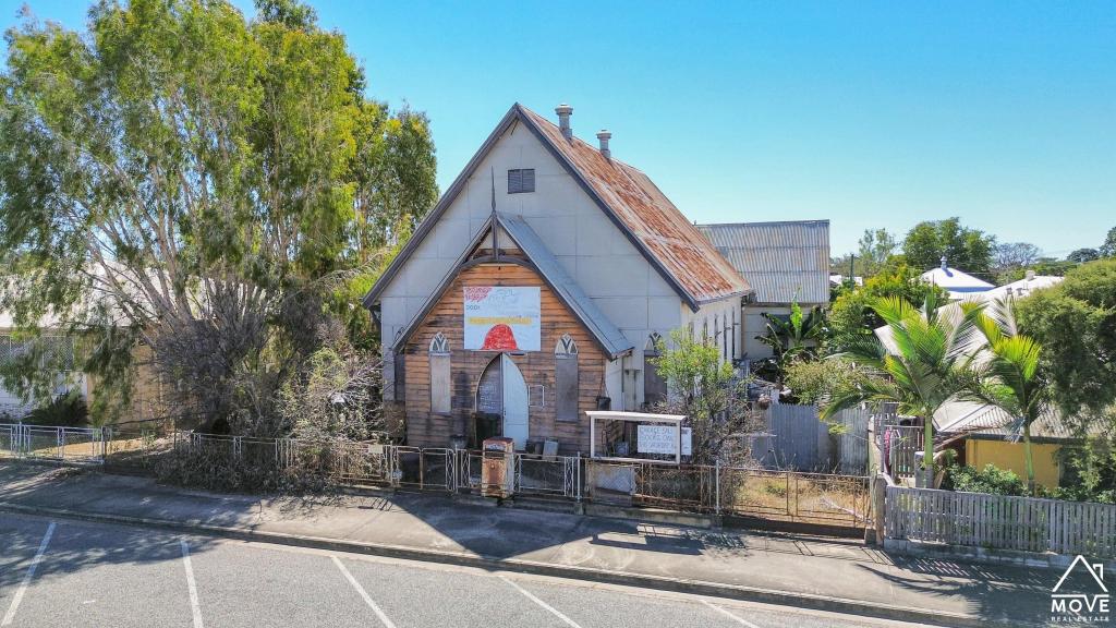 27 Ryan St, Charters Towers City, QLD 4820