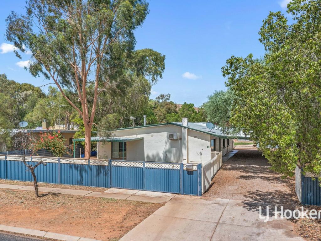 2 Priest St, Braitling, NT 0870