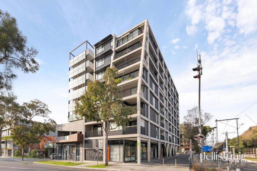 203/17 Union St, Brunswick, VIC 3056