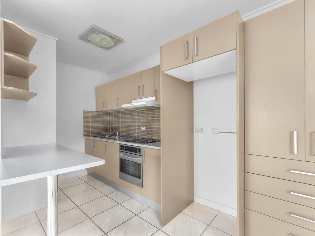 4/387 Cavendish Rd, Coorparoo, QLD 4151