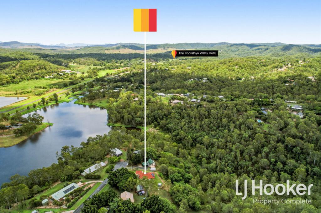 103 - 105 Francis Cl, Kooralbyn, QLD 4285