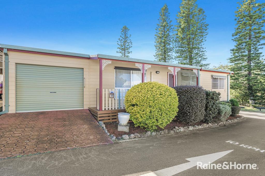 18/1a Kalaroo Rd, Redhead, NSW 2290